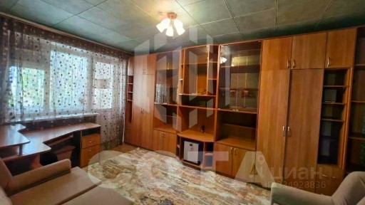 Продается 3-комн. квартира, 56 м²