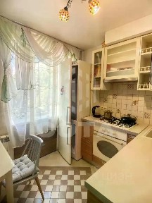 Продается 2-комн. квартира, 42,3 м²