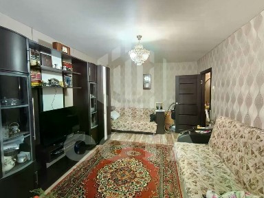 Продается 2-комн. квартира, 53 м²