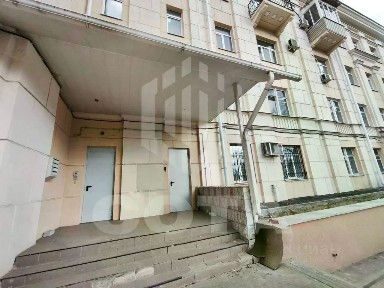 Воронежская область, Воронеж, р-н Левобережный, ул. Героев Стратосферы, 14
