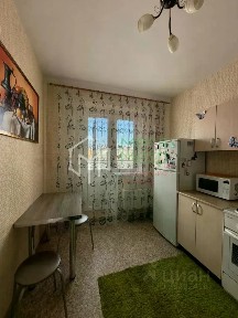 Продается 1-комн. квартира, 34,4 м²