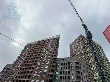 Продается студия, 25,26 м²