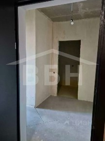 Продается 1-комн. квартира, 50,74 м²