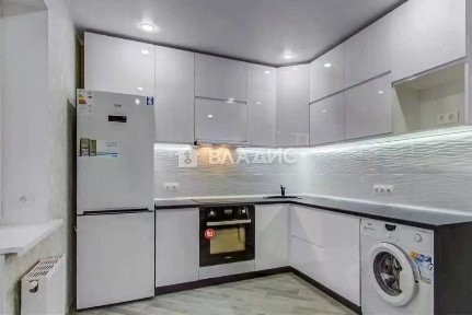 Продается 1-комн. квартира, 41,3 м²