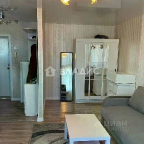 Продается 1-комн. квартира, 30,5 м²