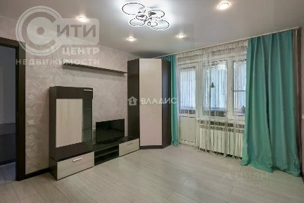 Продается 2-комн. квартира, 36 м²