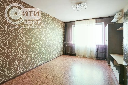 Продается 1-комн. квартира, 39,1 м²