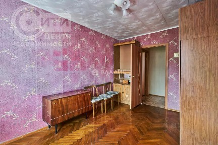 Продается 2-комн. квартира, 48,4 м²