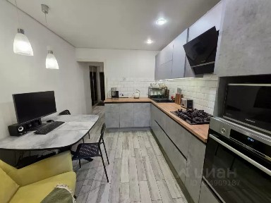 Продается 1-комн. квартира, 45,7 м²