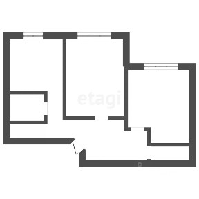 Продается 3-комн. квартира, 88 м²