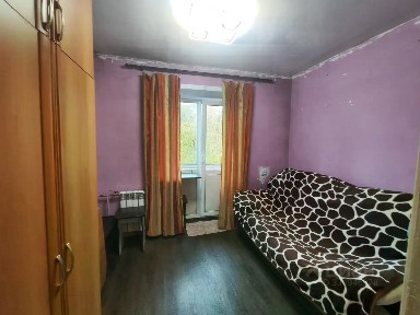 Продается студия, 13 м²