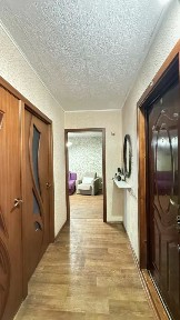 Кемеровская область, Новокузнецк, р-н Куйбышевский, ул. Кутузова, 66