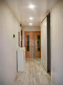 Продается 3-комн. квартира, 56,8 м²
