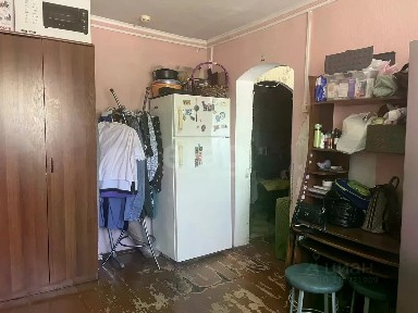 Продается 1-комн. квартира, 30,8 м²