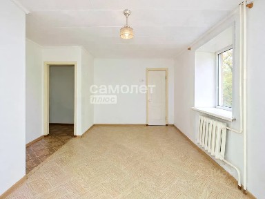 Продается 1-комн. квартира, 31,8 м²
