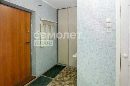 Продается 1-комн. квартира, 35,6 м²