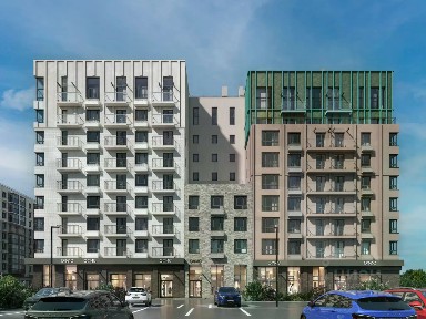 Продается 1-комн. квартира, 34 м²