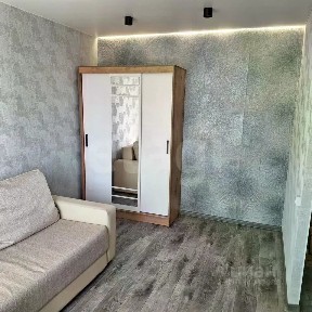 Продается студия, 25,3 м²