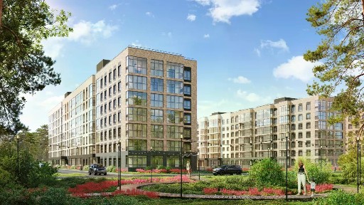 Продается 1-комн. квартира, 30 м²