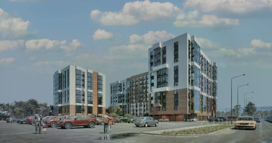 Продается 3-комн. квартира, 62,3 м²