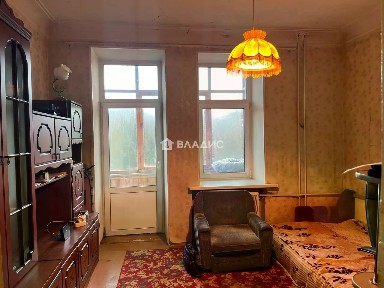 Продается 2-комн. квартира, 51,2 м²