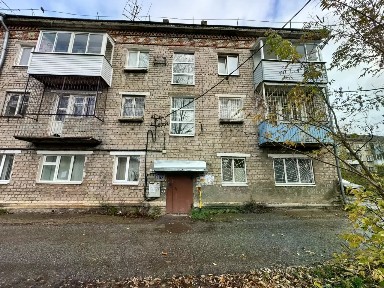 Продается 1-комн. квартира, 30,1 м²
