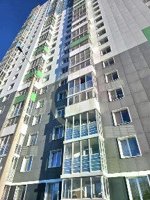 Продается 1-комн. квартира, 32,4 м²