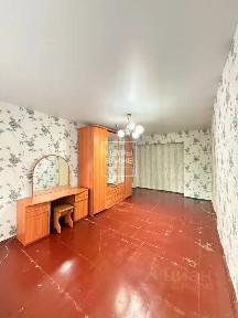 Продается 1-комн. квартира, 34,8 м²