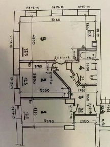 Продается 4-комн. квартира, 91,5 м²