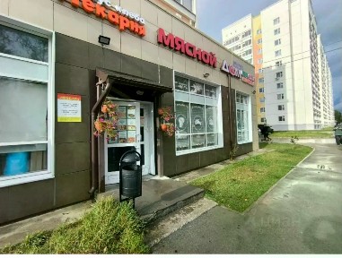 Продается 4-комн. квартира, 99,3 м²