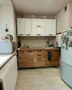 Продается 1-комн. квартира, 31,2 м²