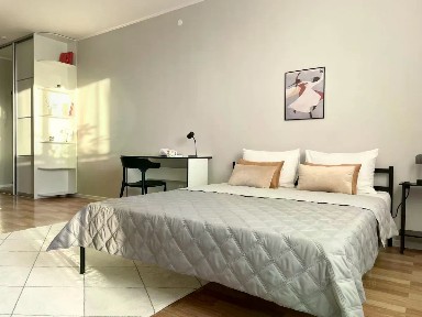 Продается студия, 37 м²