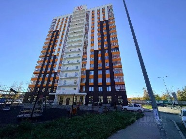 Продается студия, 23,2 м²