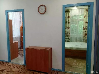 Продается 3-комн. квартира, 39 м²