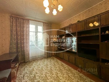 Продается 3-комн. квартира, 78,8 м²