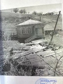 Продается 1-этажный дом, 69 м²