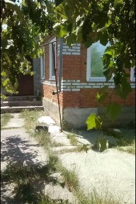 Продается 1-этажный дом, 55 м²