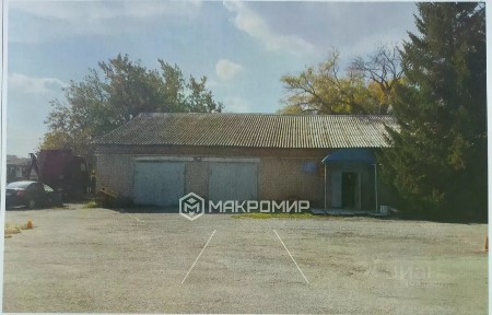 Продается автосервис, 770 м²