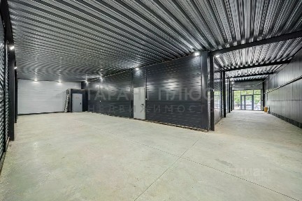 Сдается помещение свободного назначения, 220 м²