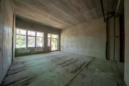 Сдается помещение свободного назначения, 132 м²