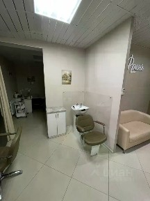 Сдается помещение свободного назначения, 49 м²