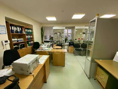 Сдается помещение свободного назначения, 140 м²