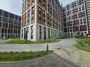 Сдается помещение свободного назначения, 77 м²