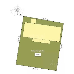 Продается готовый бизнес, 364,1 м²