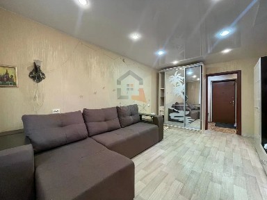 Сдается 1-комн. квартира, 41 м²