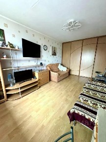 Сдается 1-комн. квартира, 40,3 м²