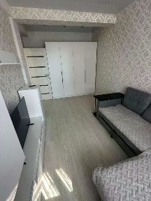 Сдается 1-комн. квартира, 31,3 м²