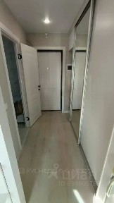 Сдается 1-комн. квартира, 21,3 м²