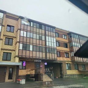 Продается студия, 22 м²