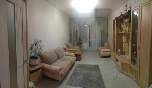 Продается 2-комн. квартира, 67,2 м²